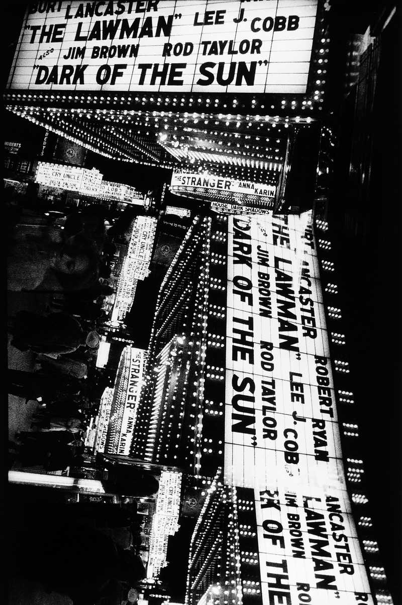 10 New York 1971 c Daido Moriyama Daido Moriyama Photo Foundation scaled